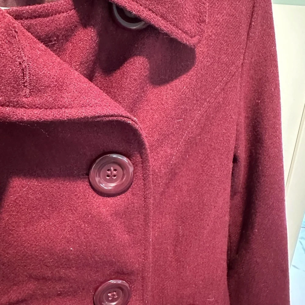 Jacket - Picture 2 of 6